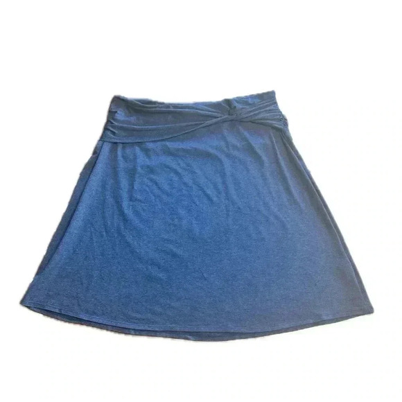 Patagonia Seabrook Skirt Size Large - Picture 1 of 9